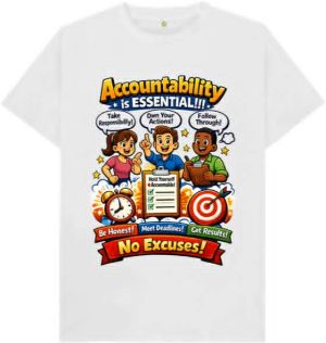Accountability Is Essential TEE