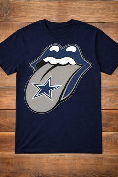Dallas Cowboys TEE