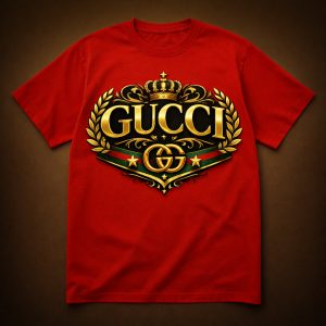 GUCCI Supreme TEE